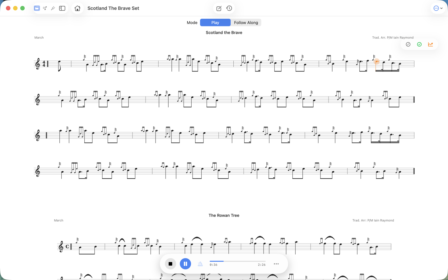 Ultimate Piper on Mac